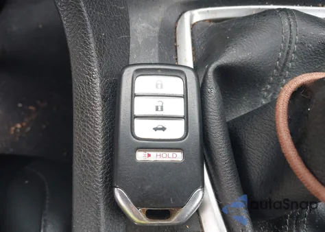 2020 Honda Civic Sport from USA, damaged, VIN 2HGFC2E89LH506729